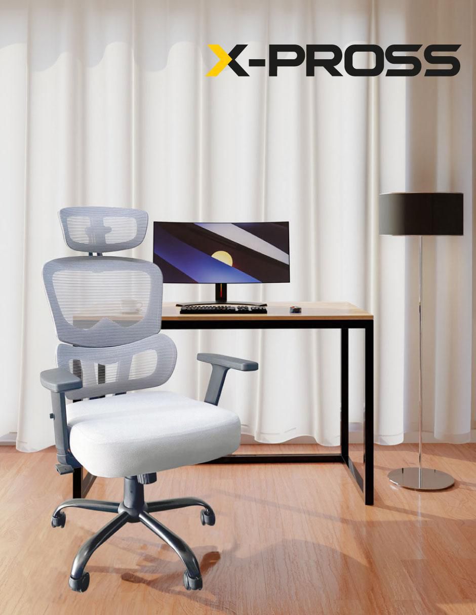 Silla escritorio 8
