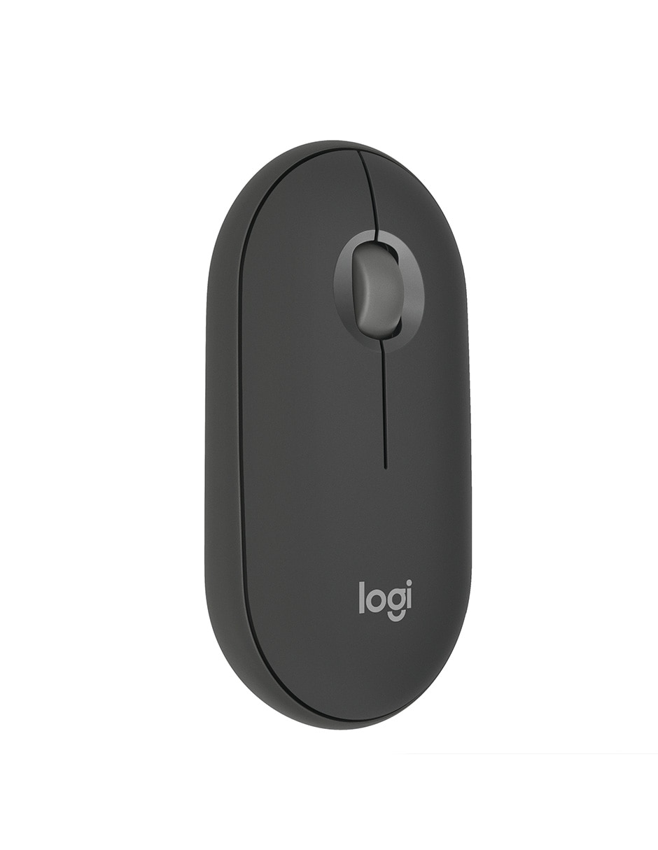 Mouse Inalámbrico pebble2 m350s 910-007049