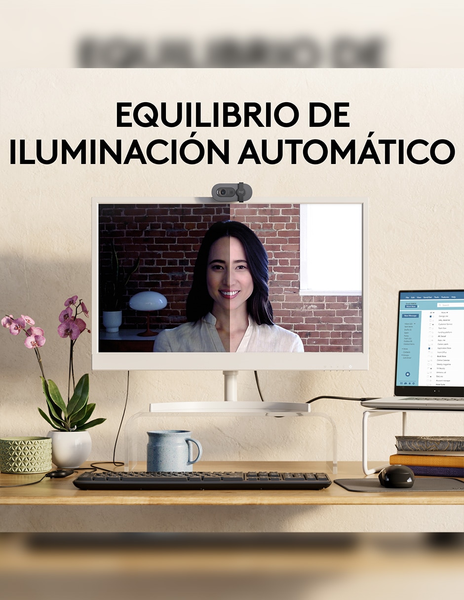 Webcam de 1080 px 960-001586 3