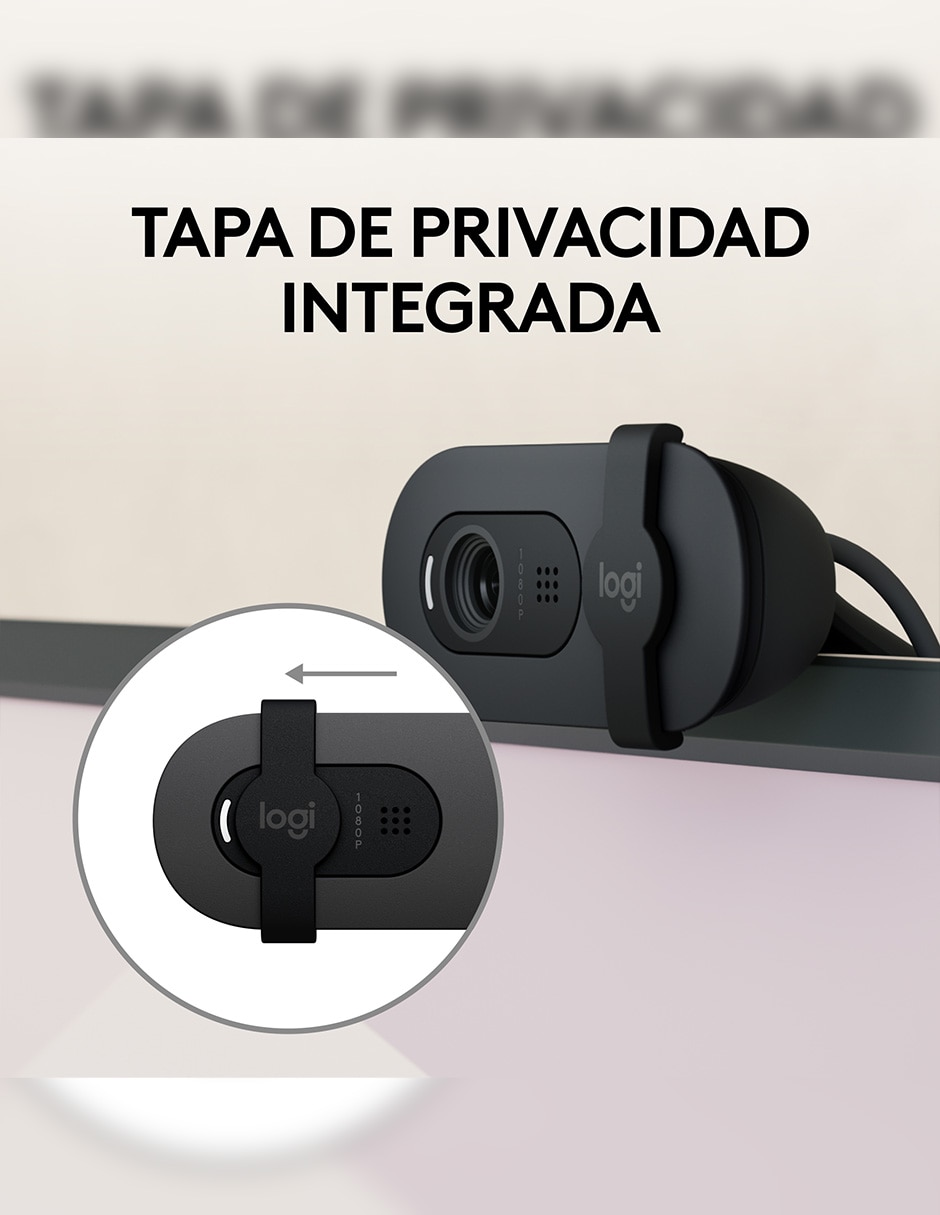 Webcam de 1080 px 960-001586 4