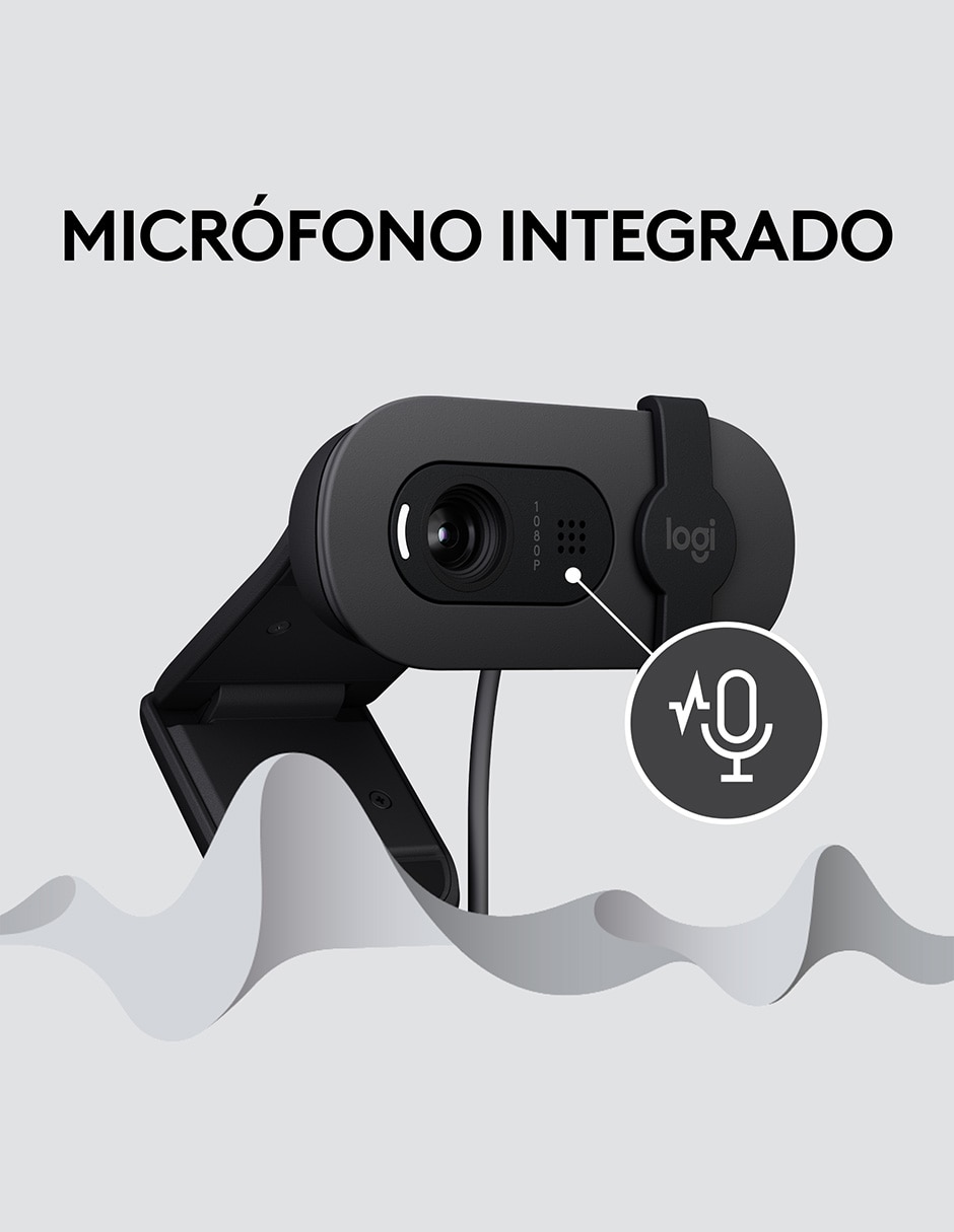 Webcam de 1080 px 960-001586 5