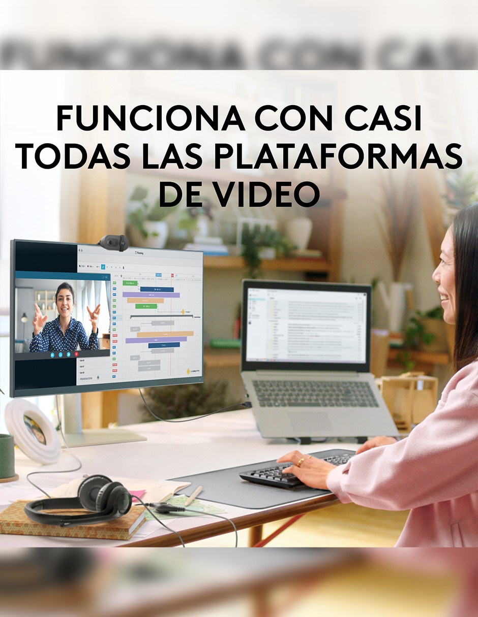 Webcam de 1080 px 960-001586 6