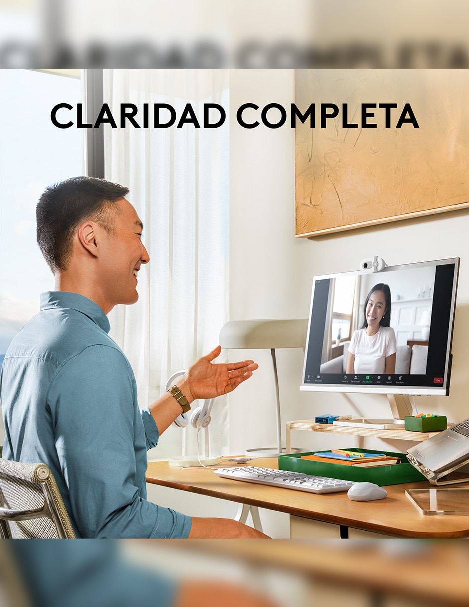 Webcam de 1080 px 960-001615 2