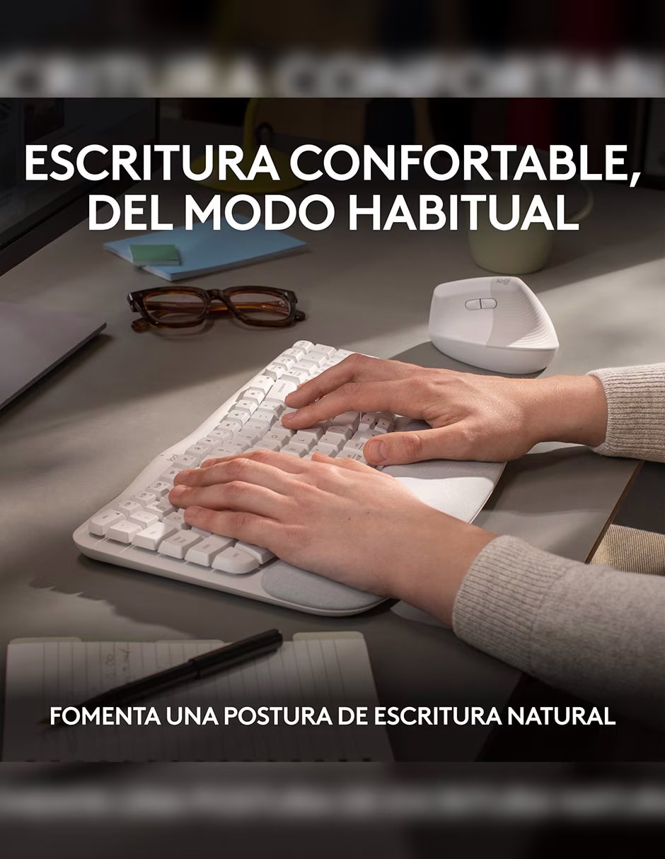 Teclado Wave 4