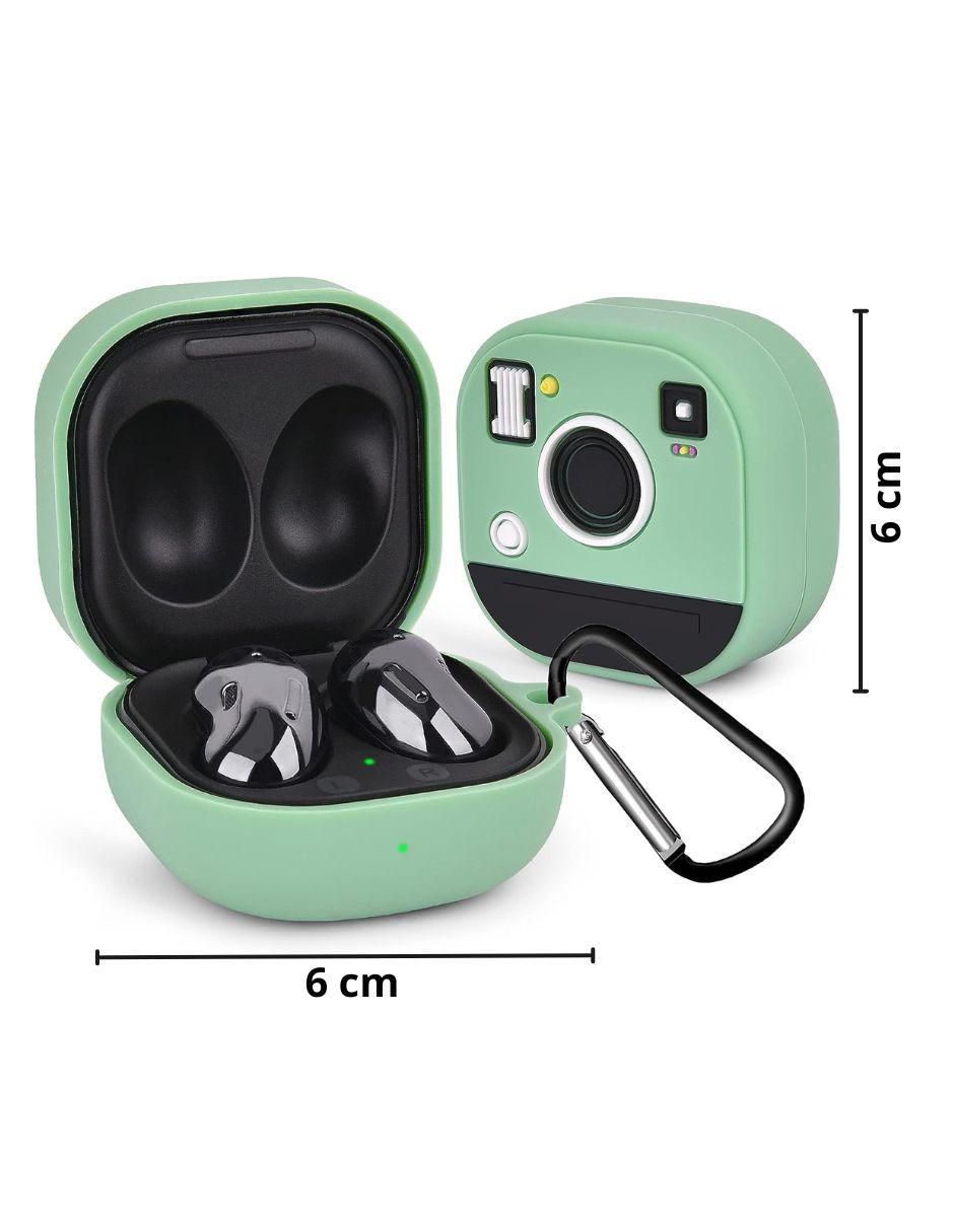 Porta Audífonos In-Ear 3