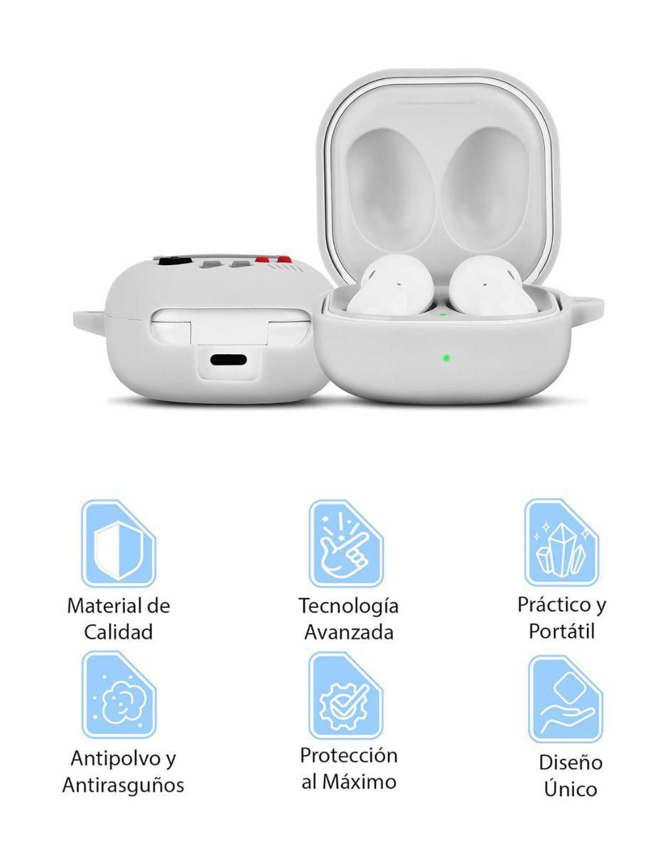 Porta Audífonos In-Ear 2