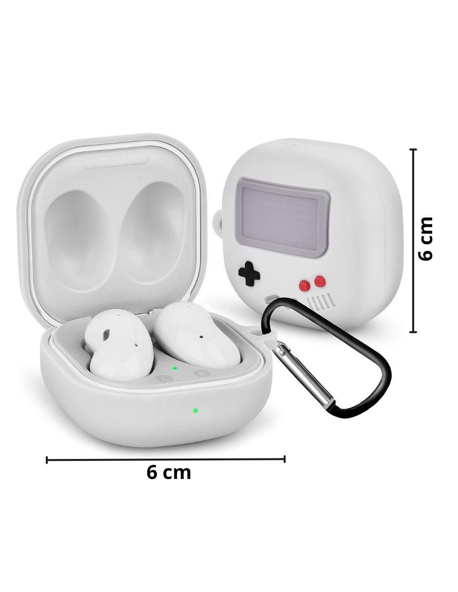 Porta Audífonos In-Ear 3