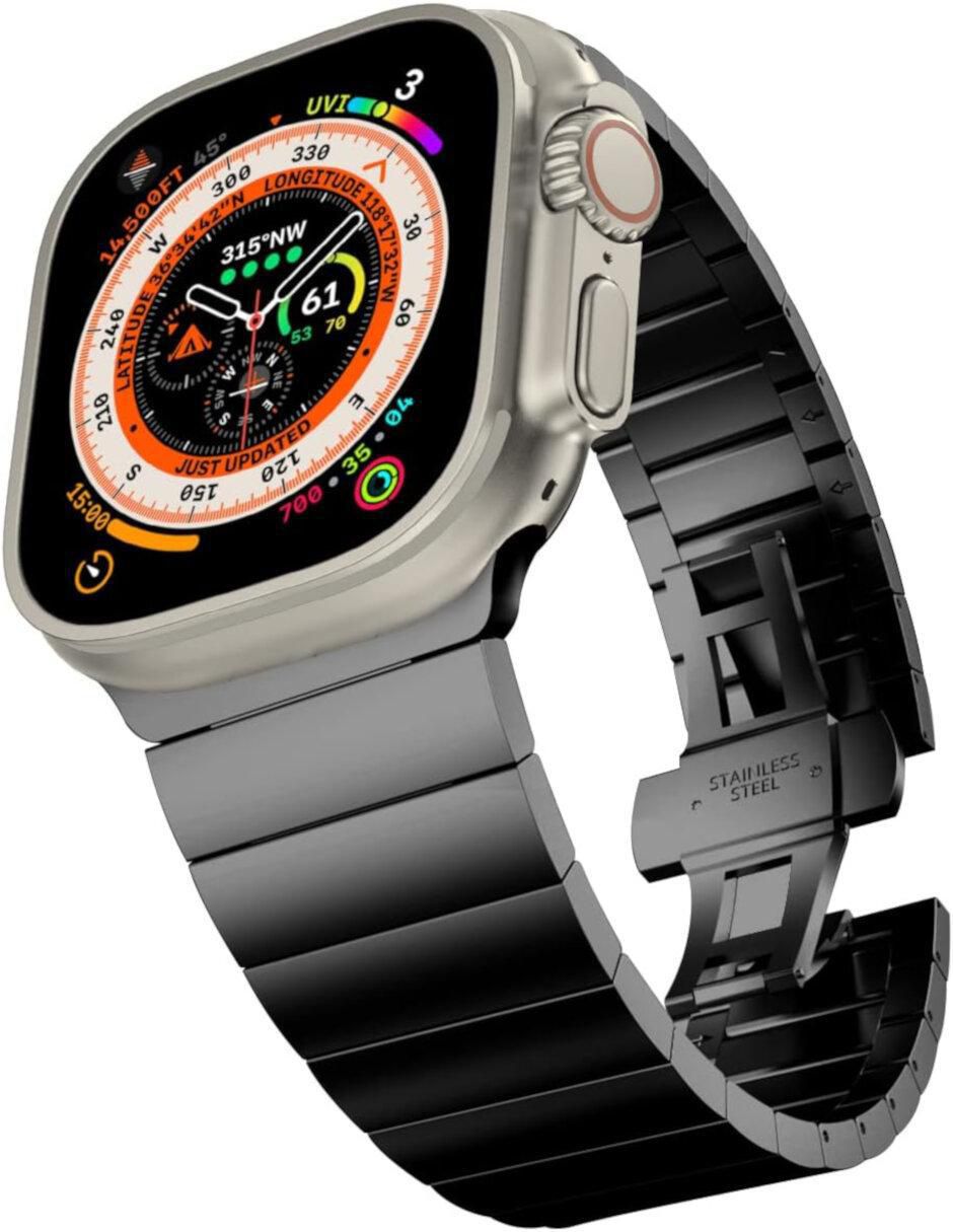 Correa para reloj inteligente Premium 2