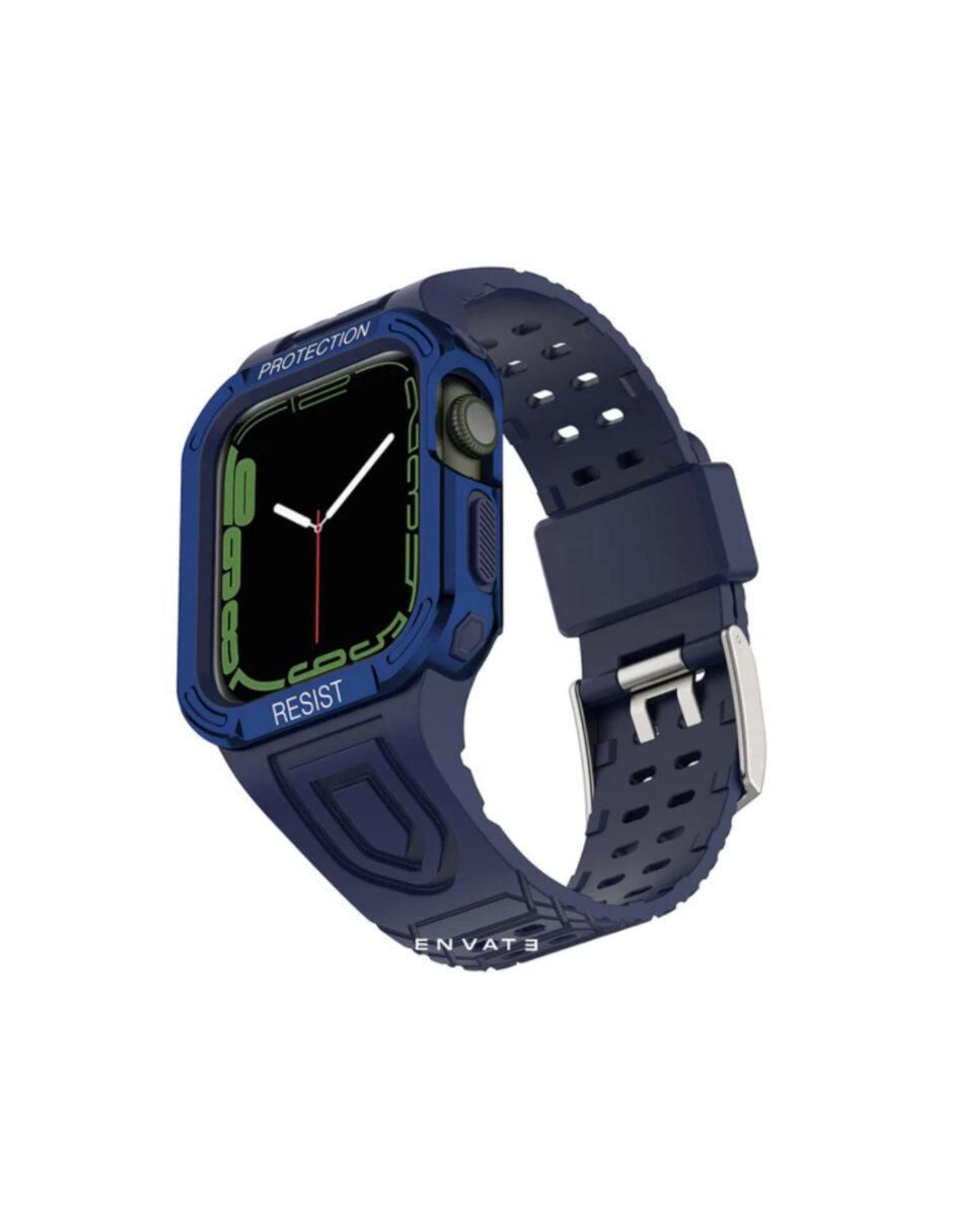 Correa para reloj inteligente Sport con Case 2