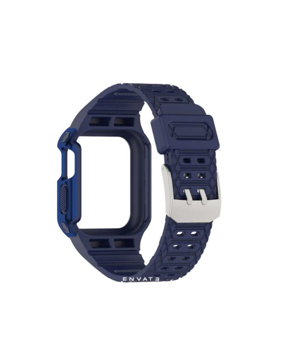 Correa para reloj inteligente Sport con Case 3
