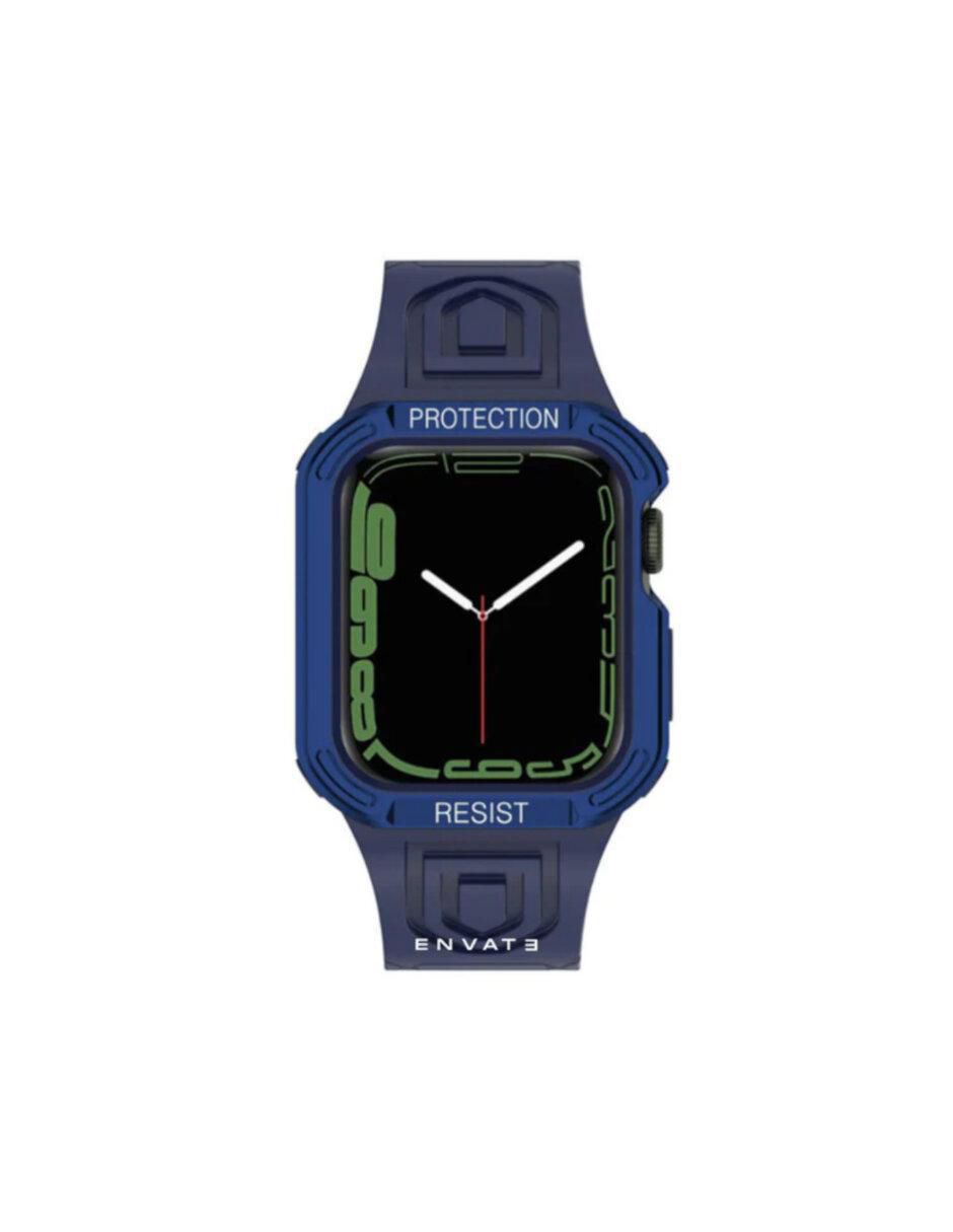 Correa para reloj inteligente Sport con Case 4