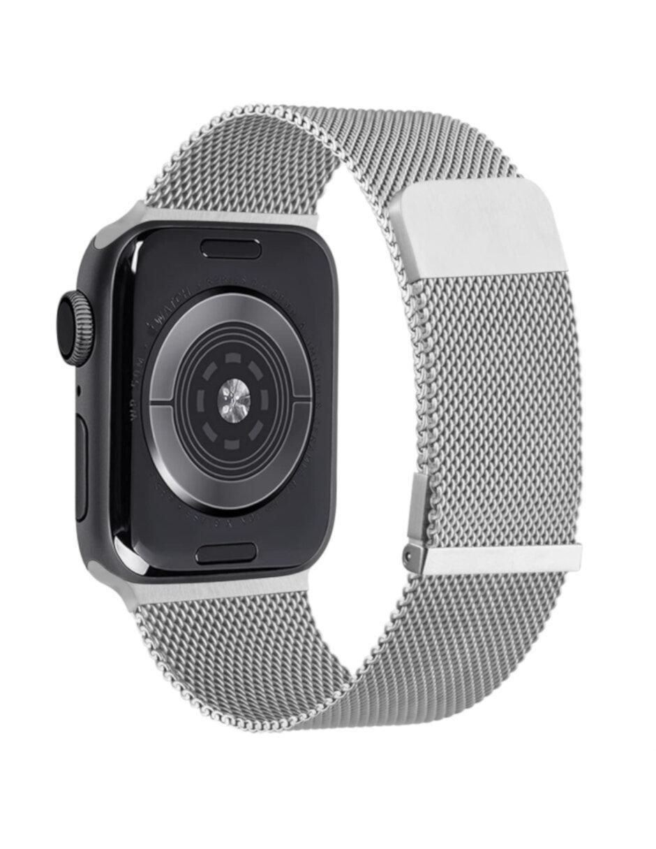 "correa para reloj/correa para smartwatch" smart watch mx sin modelo comercial