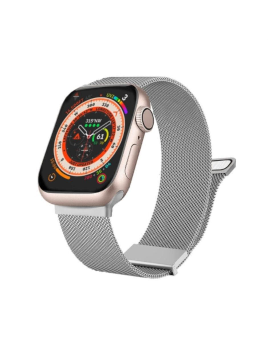 "correa para reloj/correa para smartwatch" smart watch mx sin modelo comercial