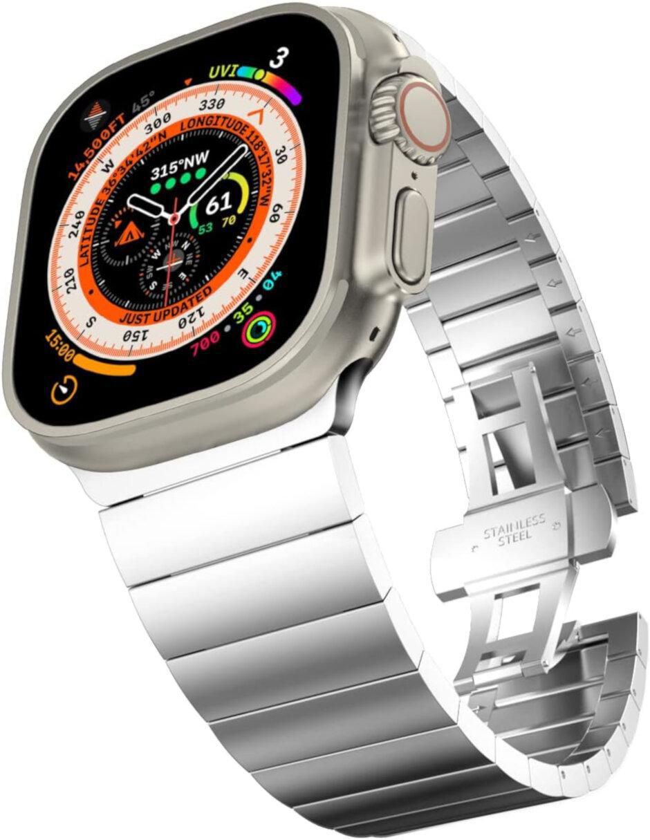 "correa para reloj/correa para smartwatch" smart watch mx sin modelo comercial