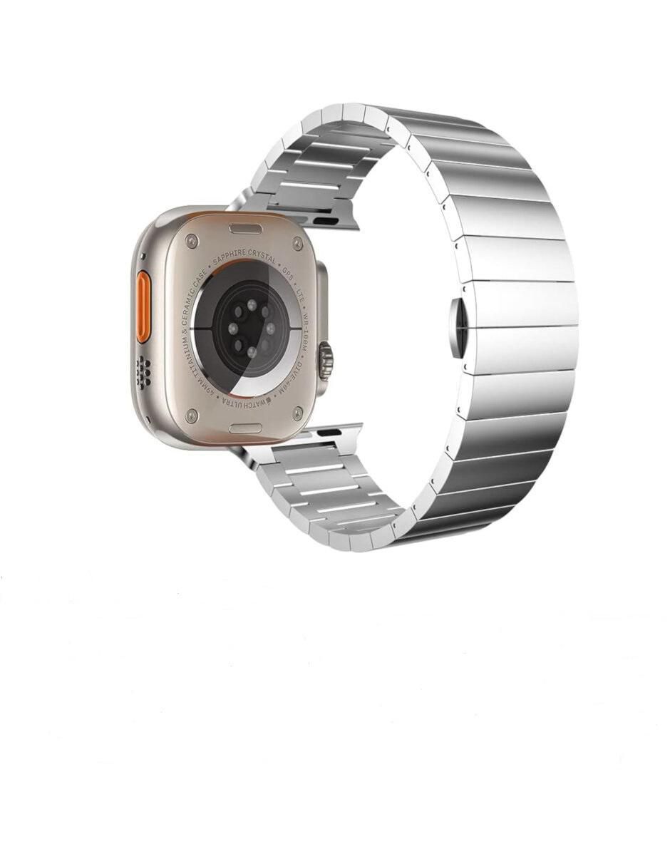 "correa para reloj/correa para smartwatch" smart watch mx sin modelo comercial