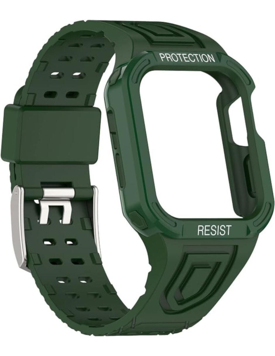 Verde 3