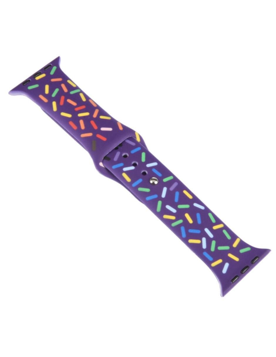 Morado 5