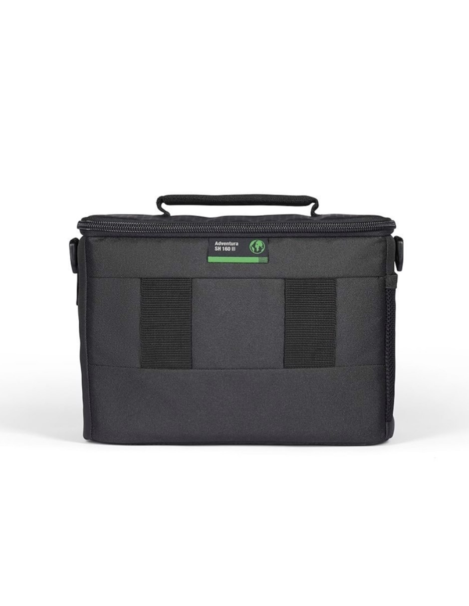 Estuche para Reflex y Mirrorless 4