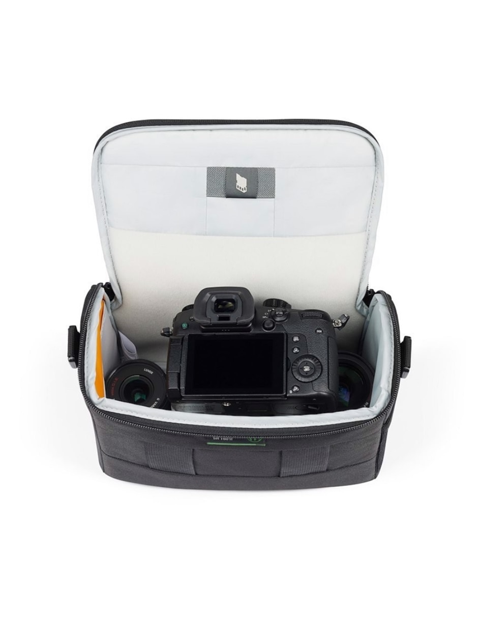 Estuche para Reflex y Mirrorless 5