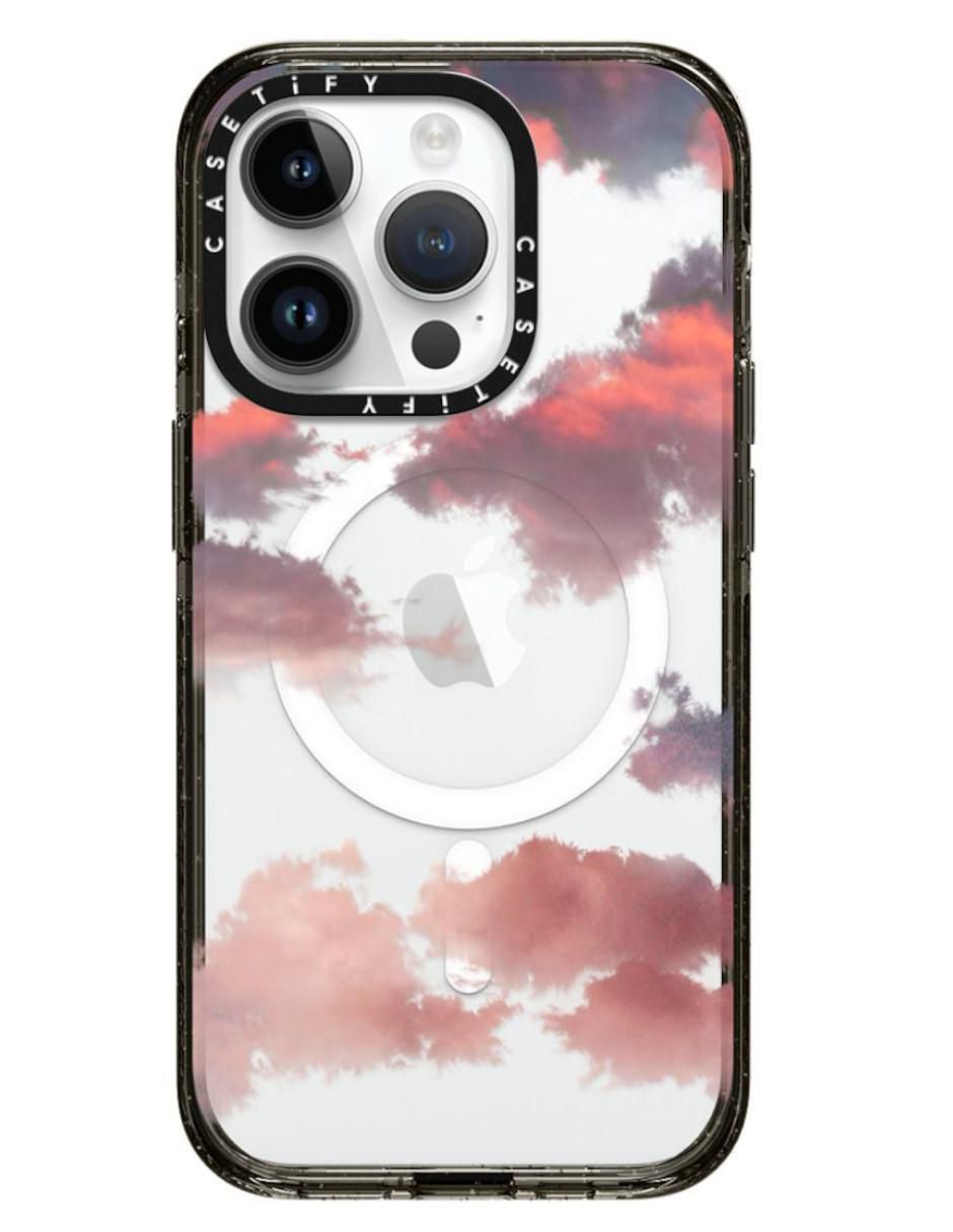 Funda para iPhone de policarbonato