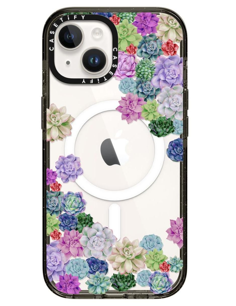 Funda para iPhone de policarbonato