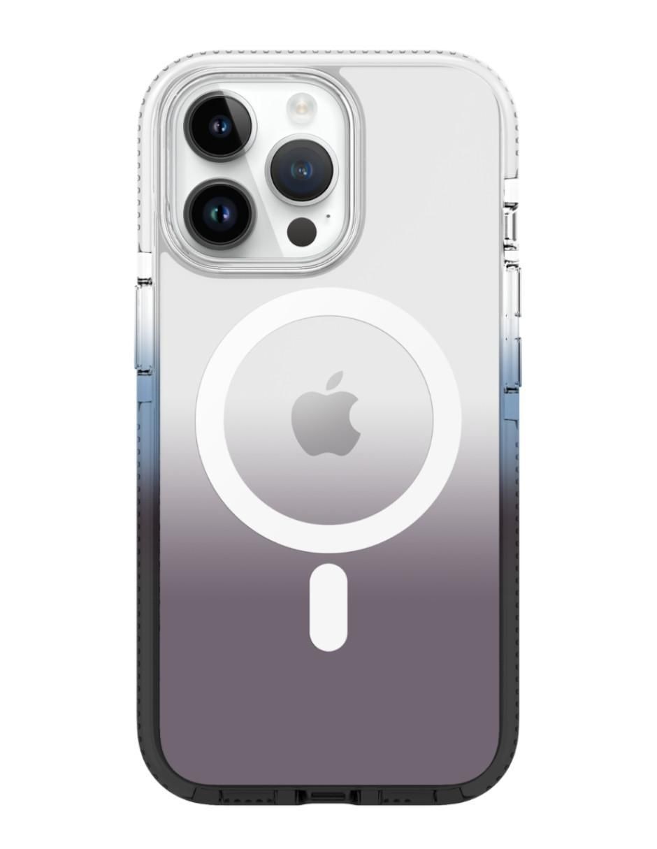 Apple Funda de Silicona con MagSafe para el iPhone 15 Pro