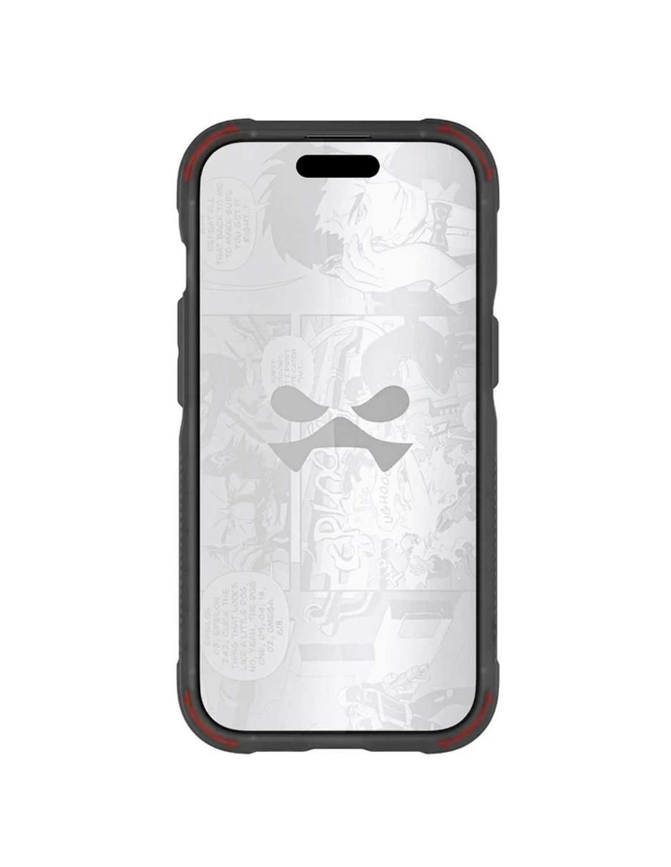 "funda para" apple covert "de" policarbonato