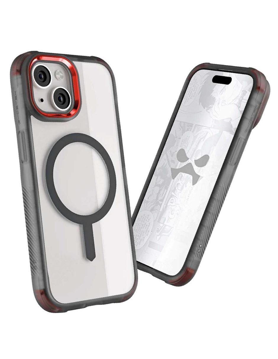 "funda para" apple covert "de" policarbonato