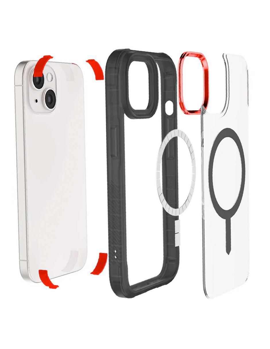 "funda para" apple covert "de" policarbonato