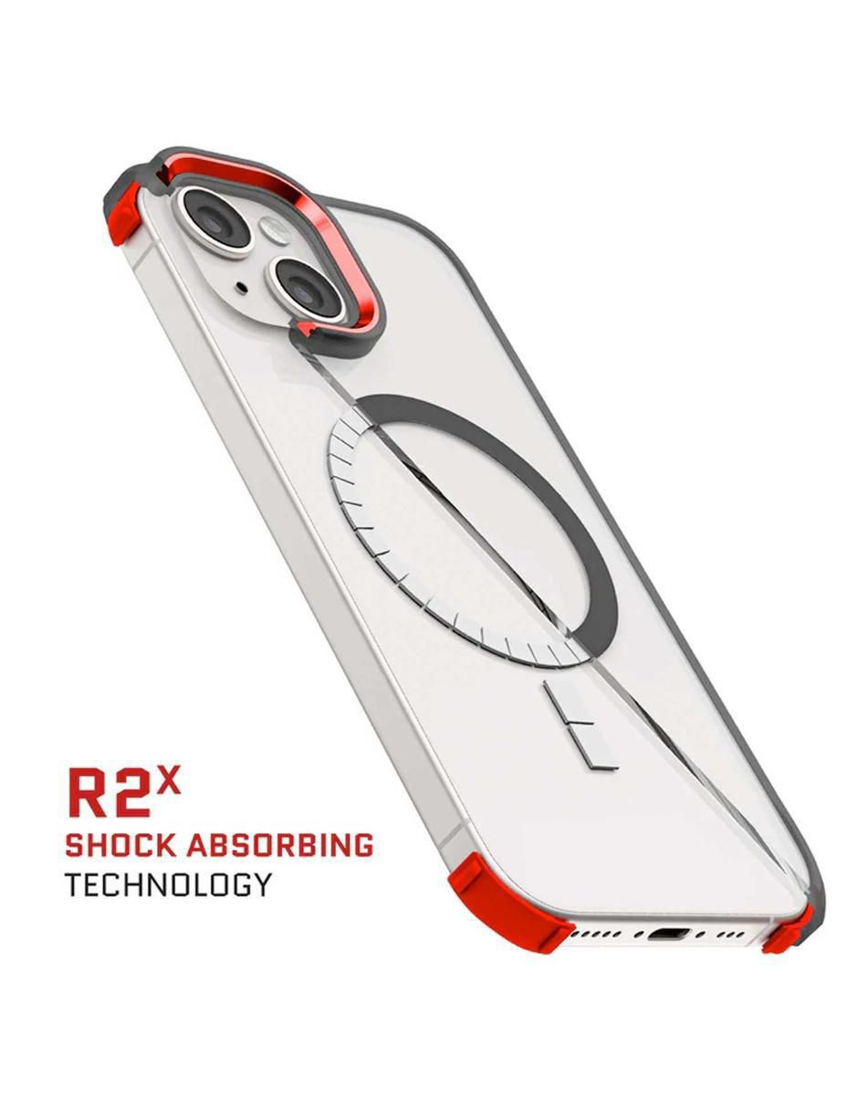 "funda para" apple covert "de" policarbonato