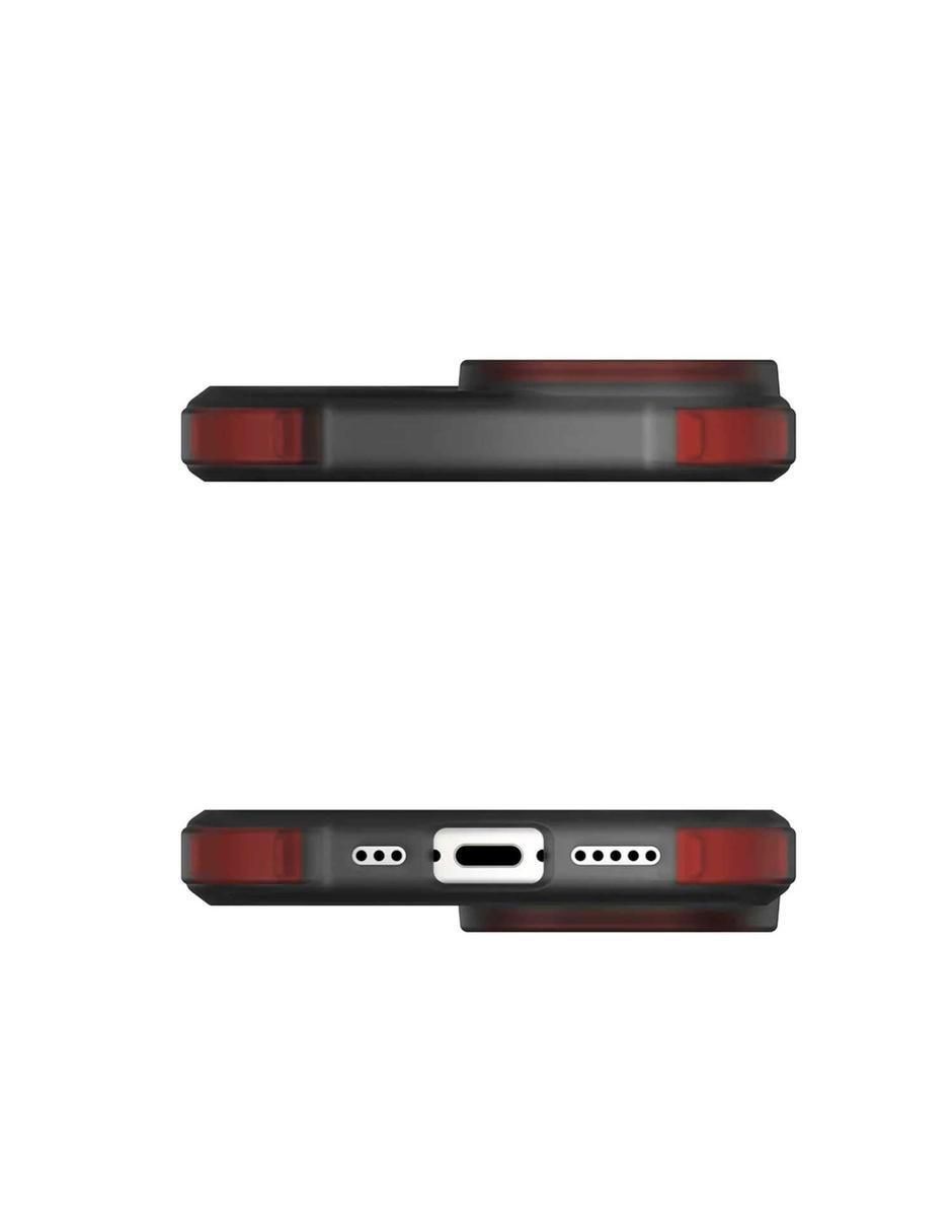 "funda para" apple covert "de" policarbonato