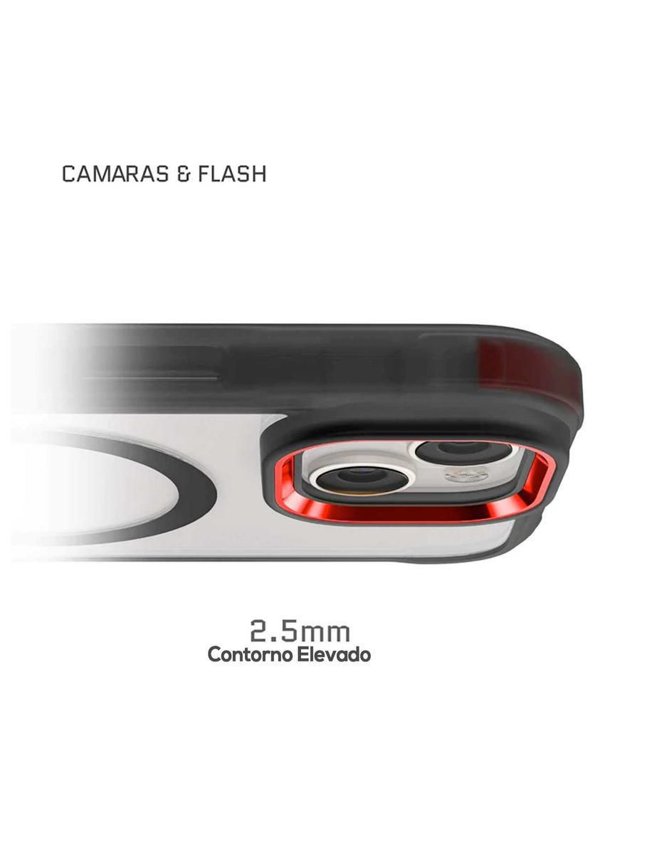 "funda para" apple covert "de" policarbonato