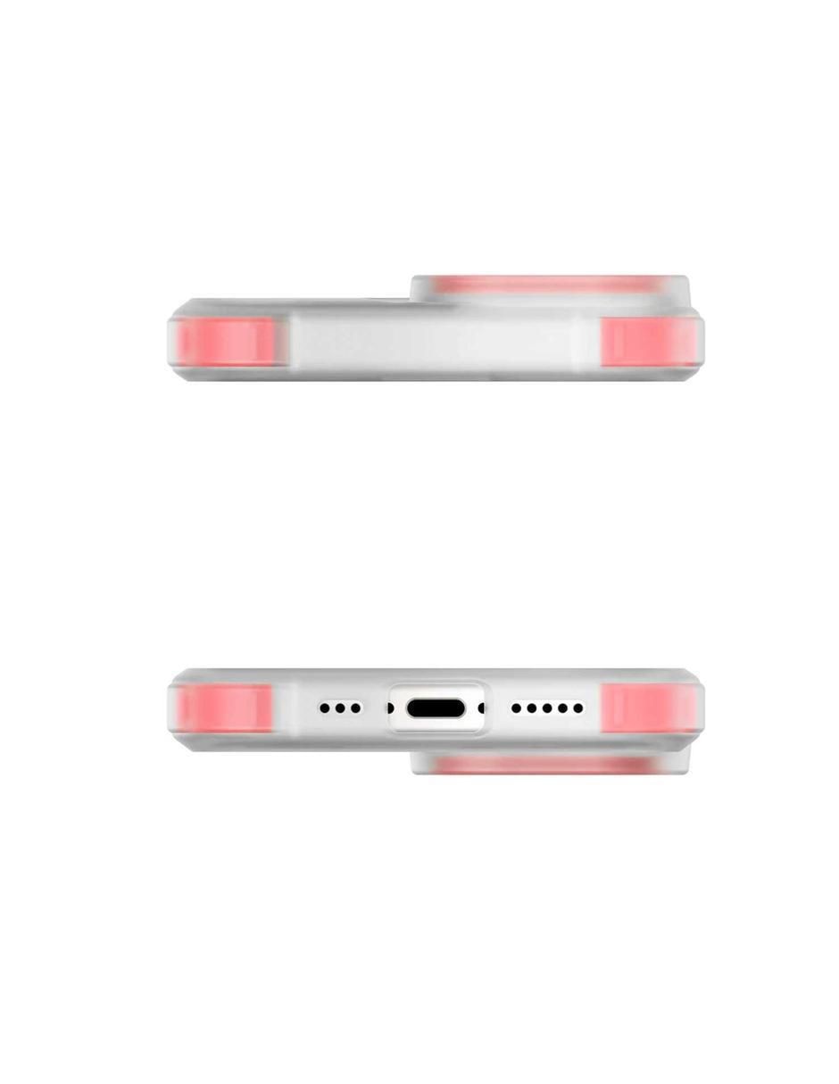 Funda para iPhone Covert de policarbonato 2