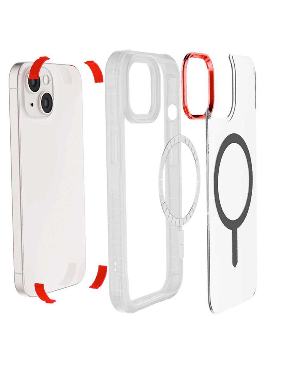 Funda para iPhone Covert de policarbonato 3