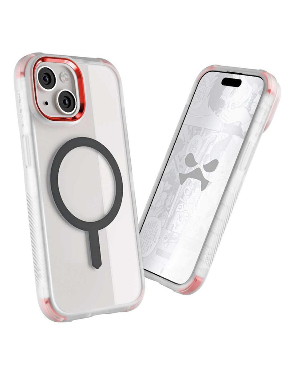 Funda para iPhone Covert de policarbonato 5