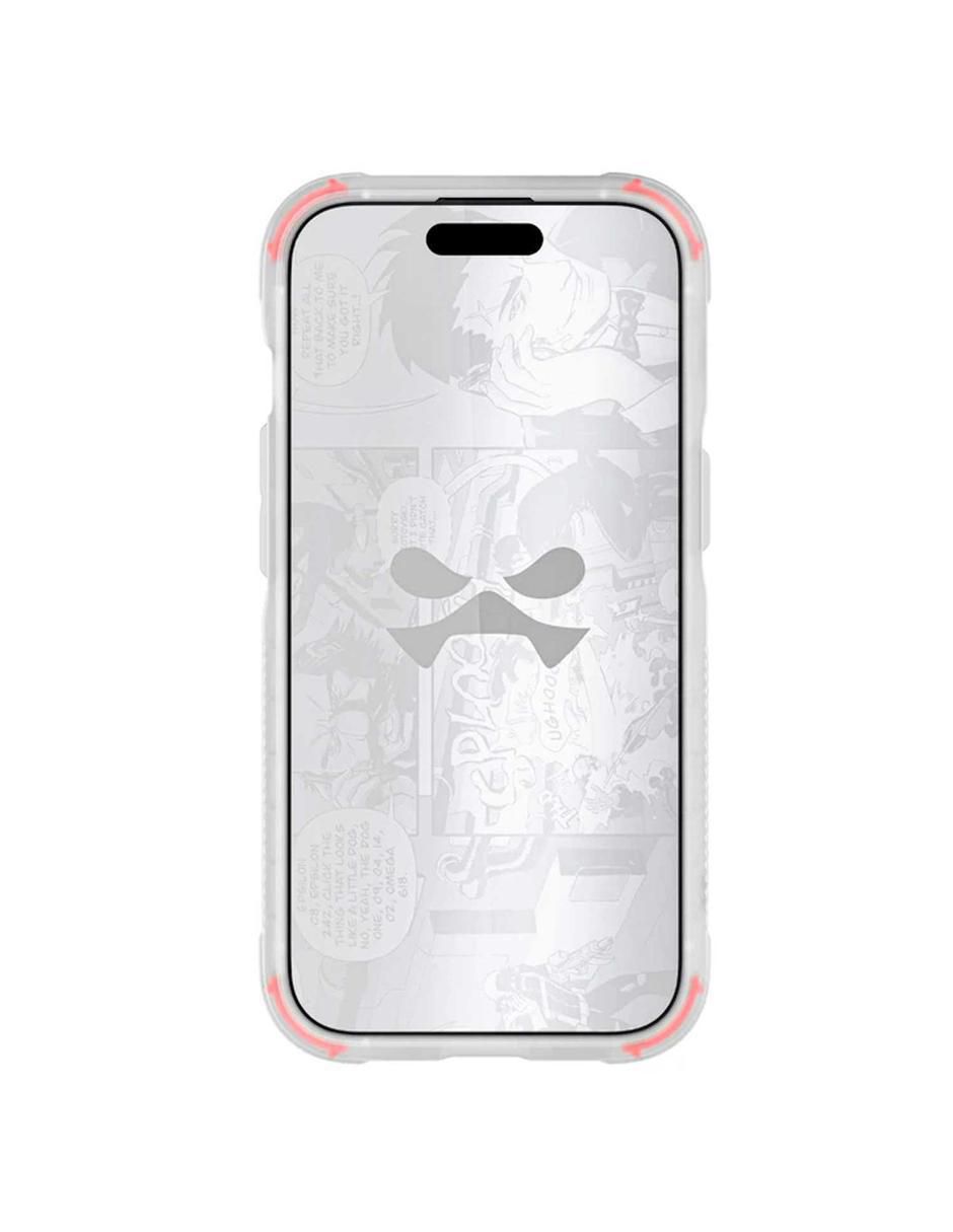 Funda para iPhone Covert de policarbonato 6