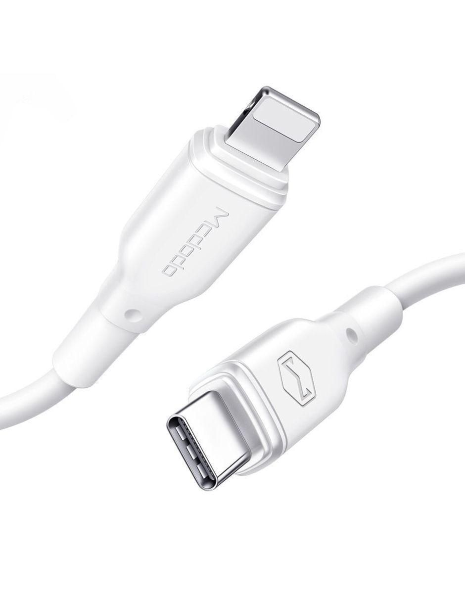 Cable lightning a tipo USB C de 1.2 m Cable lightning a tipo USB C de 1.2 m