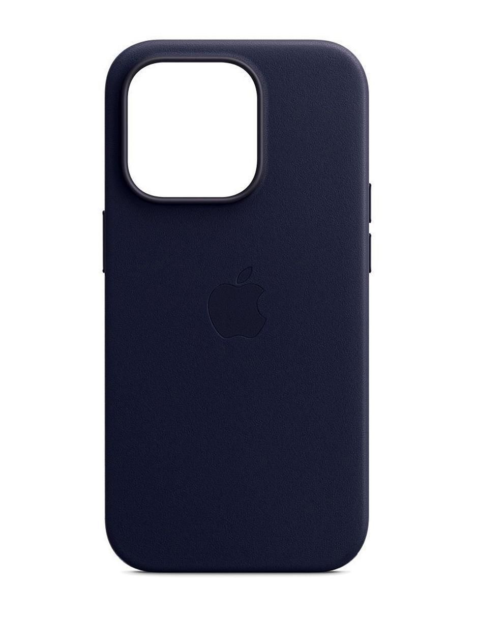 Funda para Apple de piel Funda para Apple de piel