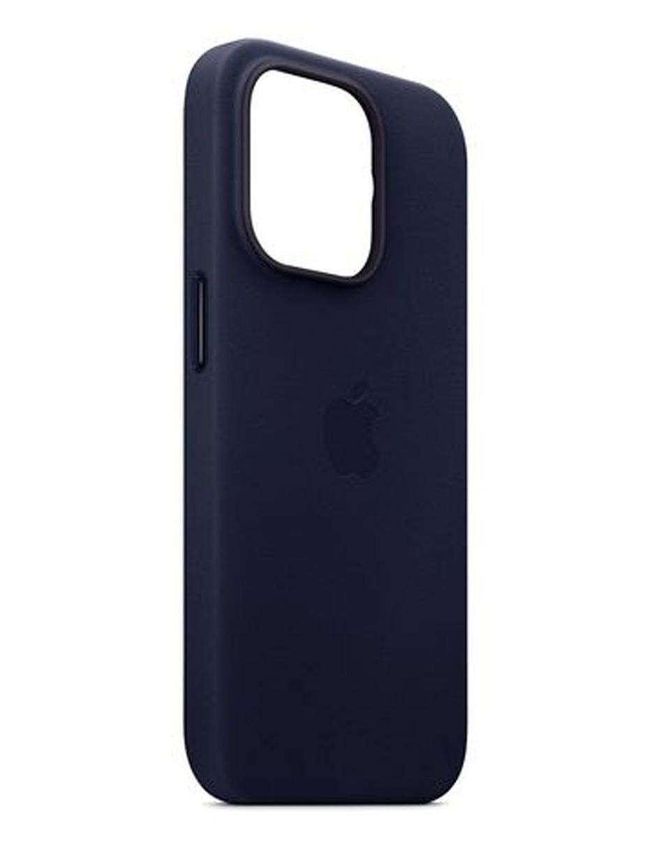 Funda para iPhone de piel 2