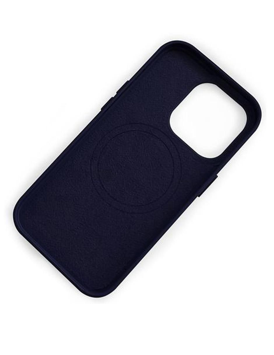 Funda para iPhone de piel 3