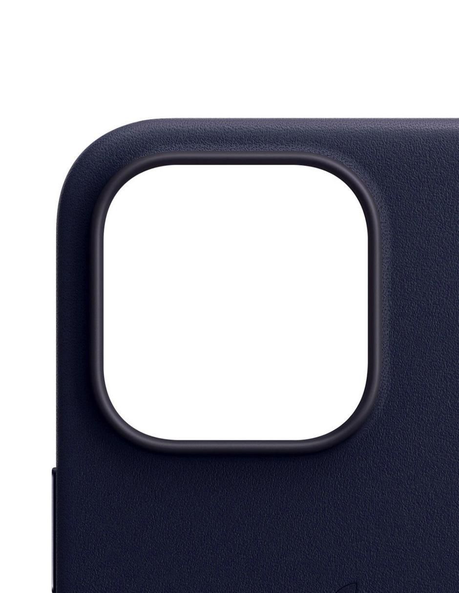 Funda para iPhone de piel 4