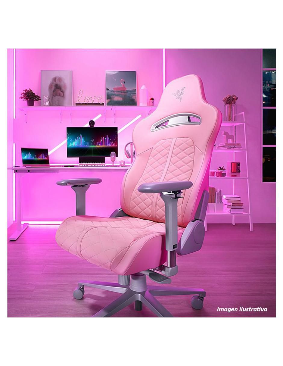 Silla gamer Enki 6