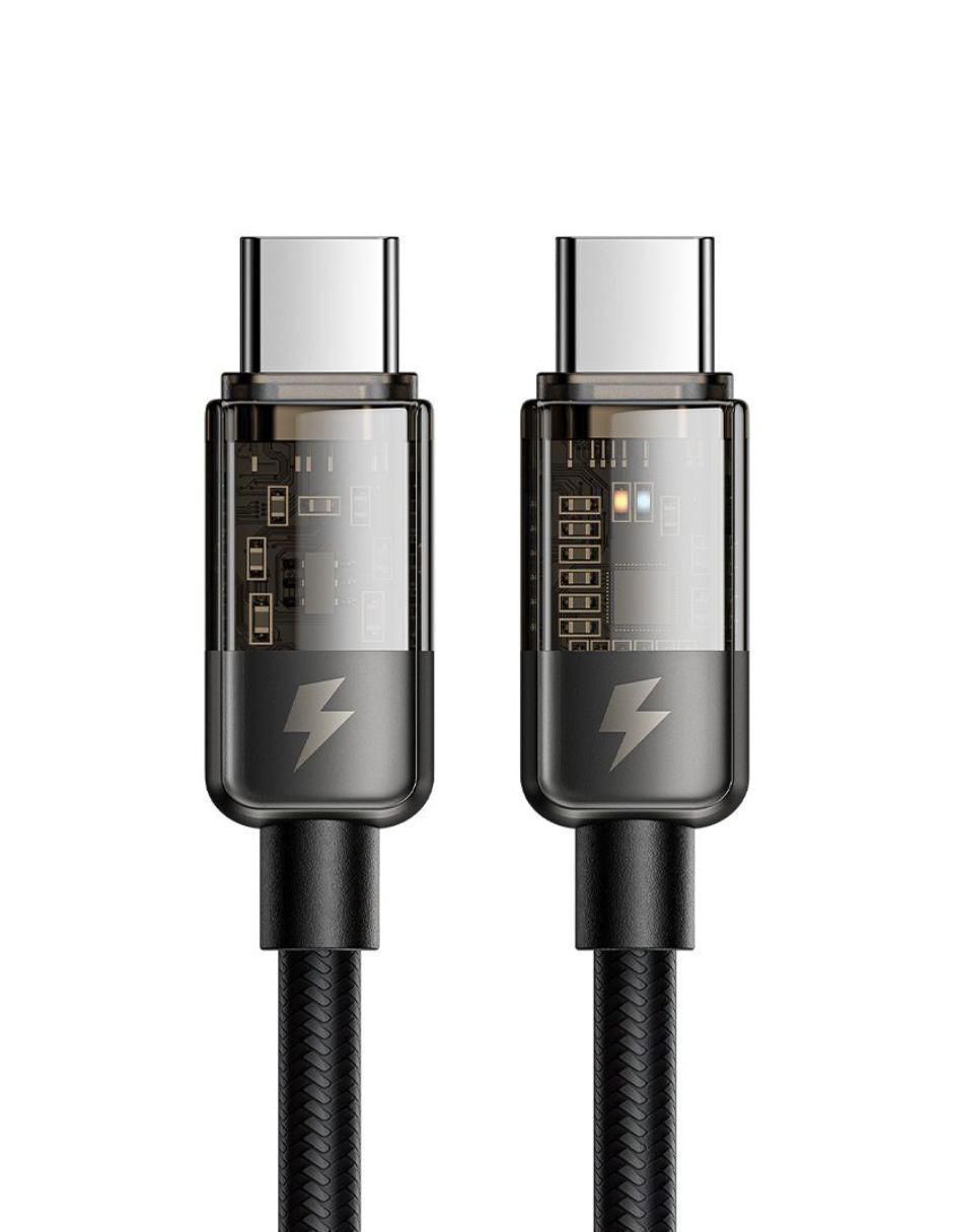 Cable USB C de 1.8 m Cable USB C de 1.8 m