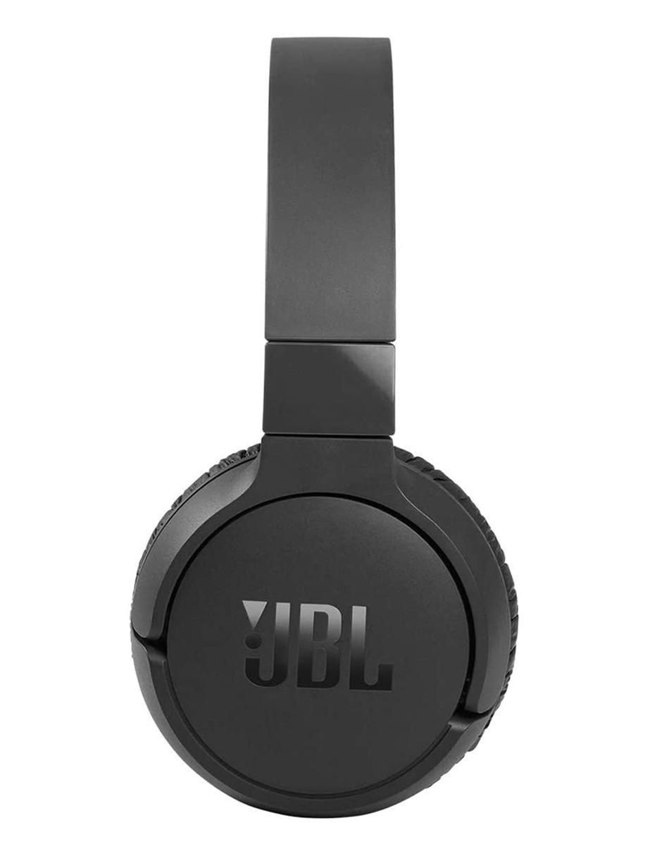 Audífonos On-Ear Tune 510 Bt inalámbricos 6