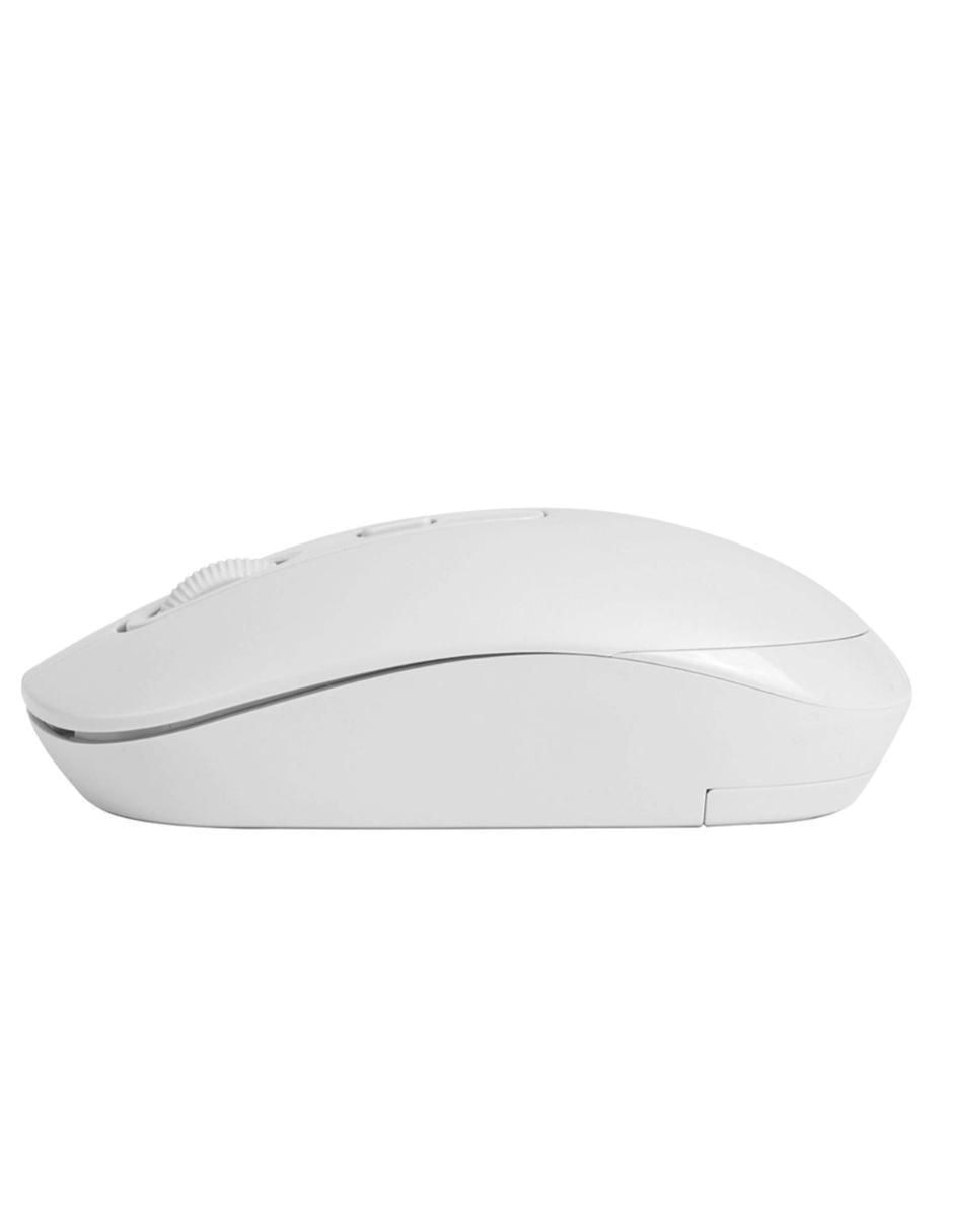 Mouse Gamer Inalámbrico m02-spb 2