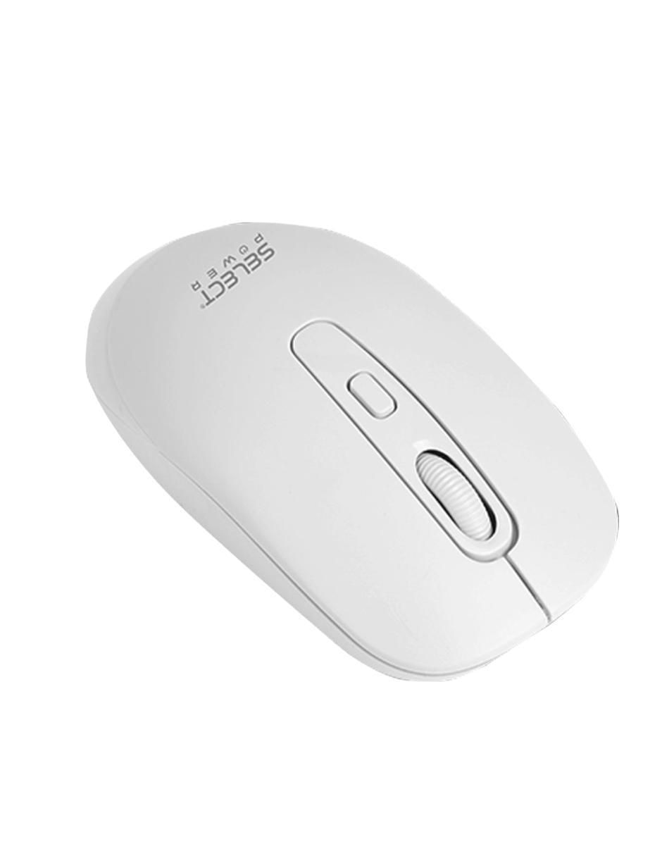 Mouse Gamer Inalámbrico m02-spb 3