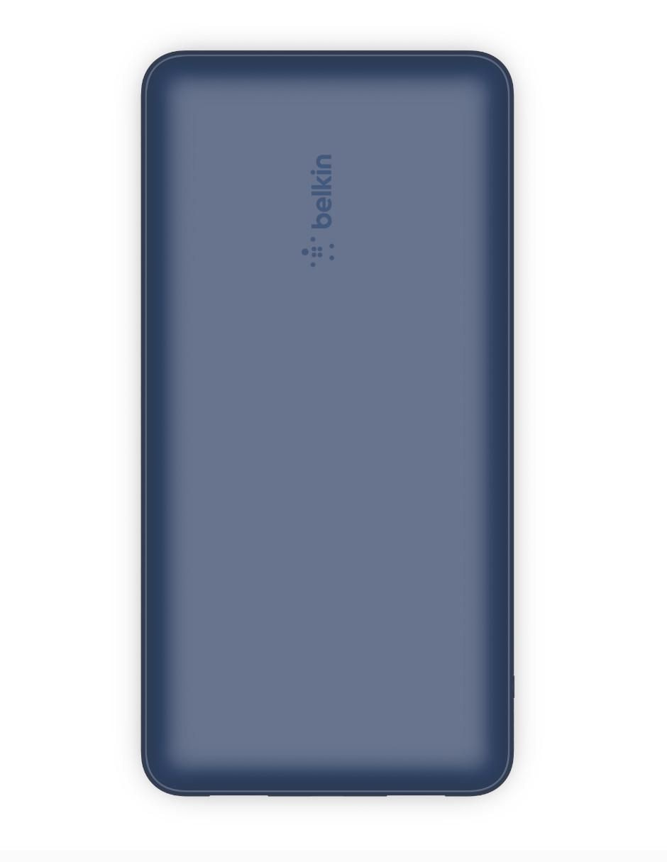 Cargador Portátil Belkin - Azul