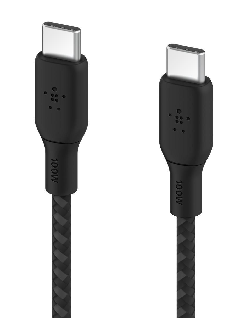 Cable USB C de 2 m 2