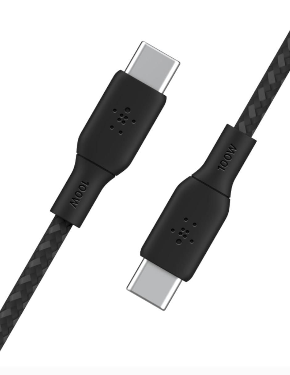 Cable USB C de 2 m 3