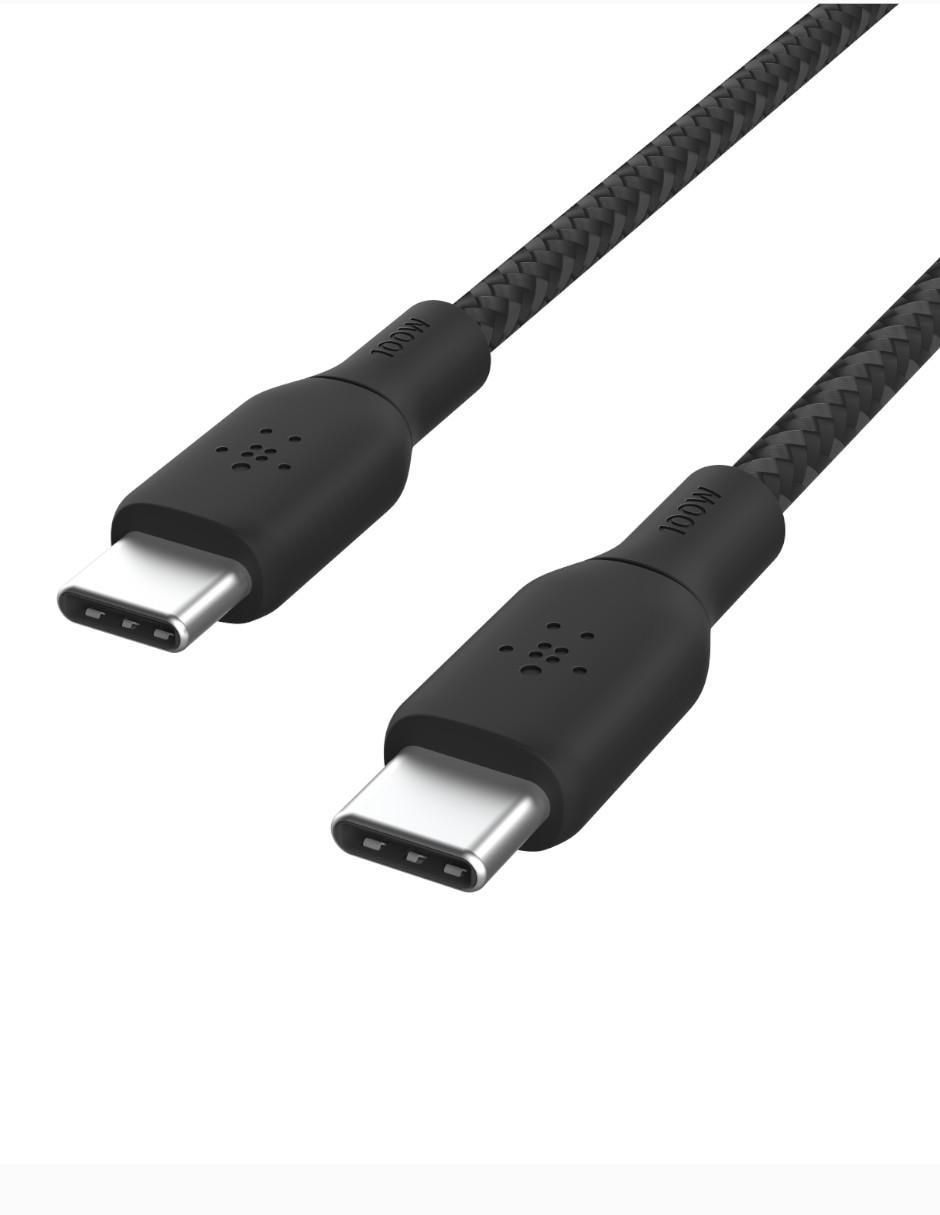 Cable USB C de 2 m 4